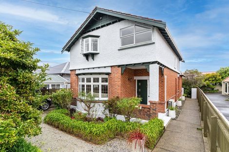 Photo of property in 30 Ings Avenue, Saint Clair, Dunedin, 9012