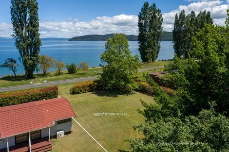 Photo of property in 11 Keitha Place, Kinloch, Taupo, 3377