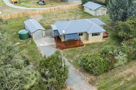 Photo of property in 14 Chatterton Road, Hanmer Springs, 7334