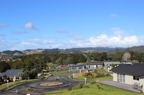 Photo of property in 8 Provisional Drive, Te Kamo, Whangarei, 0112