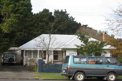 Photo of property in 35 Hill Road, Hillpark, Auckland, 2102