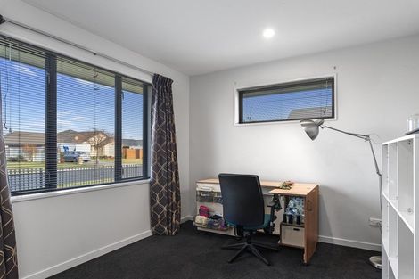 Photo of property in 2 Jordan Street, Kaiapoi, 7630