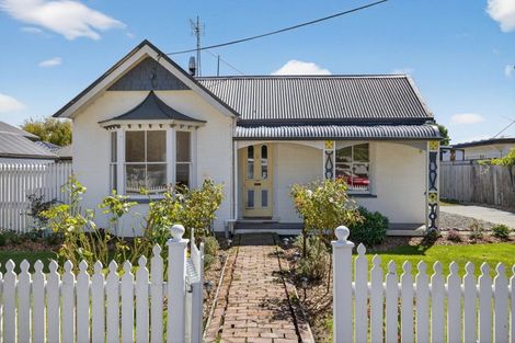 Photo of property in 358 High Street, Rangiora, 7400