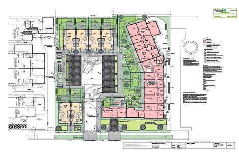 Photo of property in 1/611 Cashel Street, Linwood, Christchurch, 8011