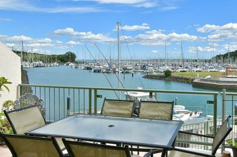 Photo of property in 14 Harbour Village Drive, Gulf Harbour, Whangaparaoa, 0930