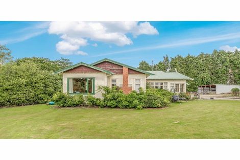 Photo of property in 453 Wilden School Road, Wilden, Tapanui, 9587