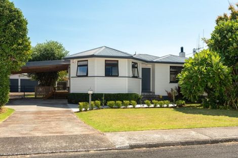 Photo of property in 89 Ridge Street, Otumoetai, Tauranga, 3110