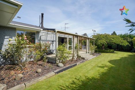 Photo of property in 165 Dunns Road, Otatara, Invercargill, 9879