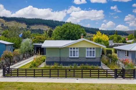 Photo of property in 14 Blyth Street, Clyde, 9330