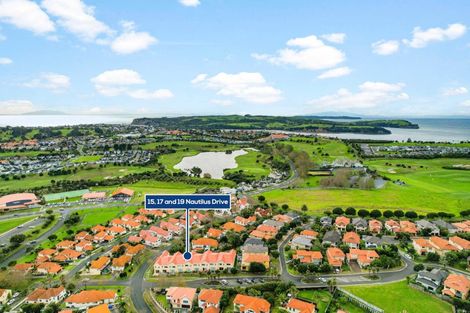 Photo of property in 17 Nautilus Drive, Gulf Harbour, Whangaparaoa, 0930