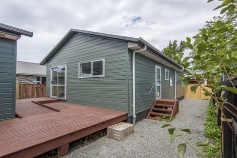 Photo of property in 45 Samuel Street, Hoon Hay, Christchurch, 8025