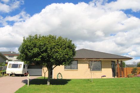 Photo of property in 2 Taranui Place, Ohauiti, Tauranga, 3112