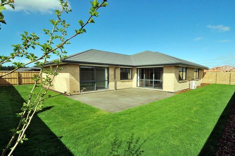 Photo of property in 25 Lydiard Drive, Rolleston, 7615