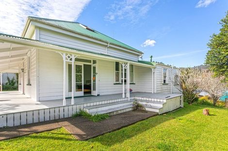 Photo of property in 1180 Rings Road, Coromandel, 3506