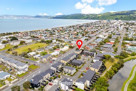 Photo of property in 429a Jackson Street, Petone, Lower Hutt, 5012