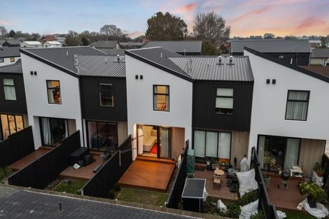 Photo of property in 5/427 Worcester Street, Linwood, Christchurch, 8011