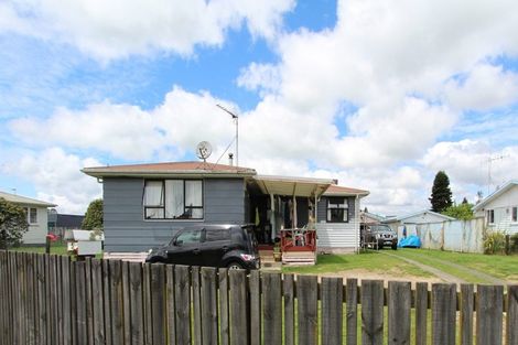 Photo of property in 5 Solway Place, Tokoroa, 3420