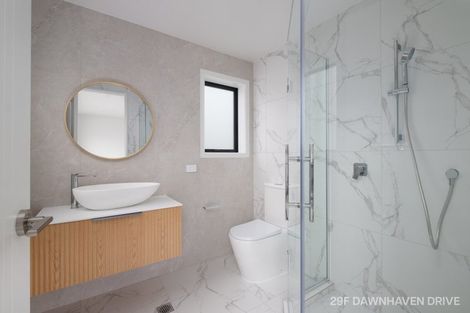 Photo of property in 27a Dawnhaven Drive, Te Atatu Peninsula, Auckland, 0610