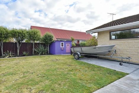 Photo of property in 68 Lakewood Drive, Burwood, Christchurch, 8083