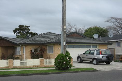 Photo of property in 80 Winchester Street, Levin, 5510