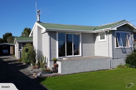 Photo of property in 595 Main South Road, Gladstone, Greymouth, 7805