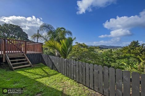 Photo of property in 50 Kohe Street, Parahaki, Whangarei, 0112