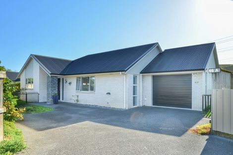 Photo of property in 16a Silverstone Place, Lytton West, Gisborne, 4010