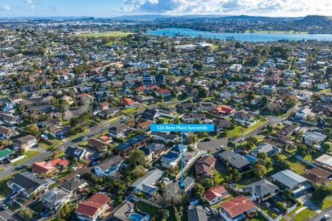 Photo of property in 12a Rene Place, Sunnyhills, Auckland, 2010