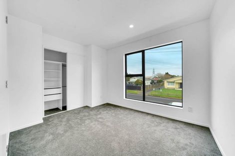 Photo of property in 8/21 Tennessee Avenue, Mangere East, Auckland, 2024