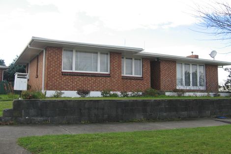 Photo of property in 163 Vogel Street, Roslyn, Palmerston North, 4414