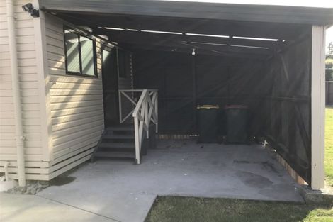 Photo of property in 2 School Lane, Kirwee, Darfield, 7571