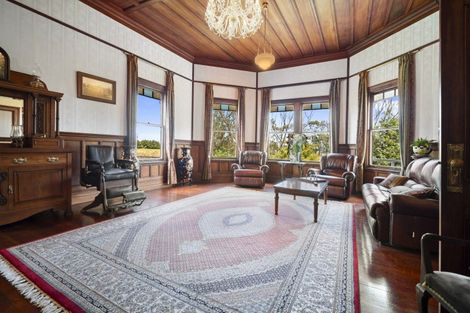 Photo of property in 174 Reynolds Road, Ratana, Whanganui, 4581