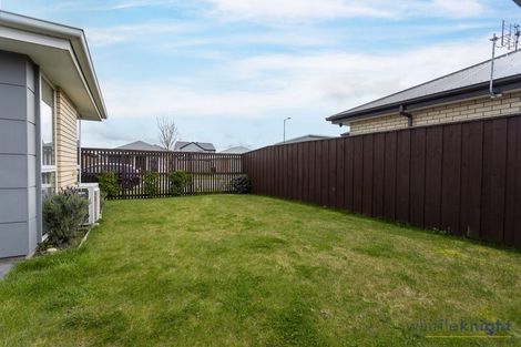 Photo of property in 41 Sholto Duncan Crescent, Halswell, Christchurch, 8025