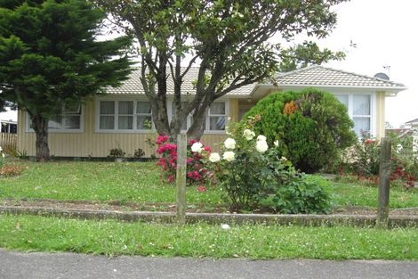 Photo of property in 26 Viscount Street, Mangere, Auckland, 2022