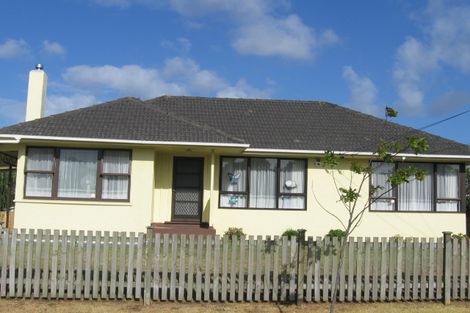 Photo of property in 220a Captain Springs Road, Onehunga, Auckland, 1061