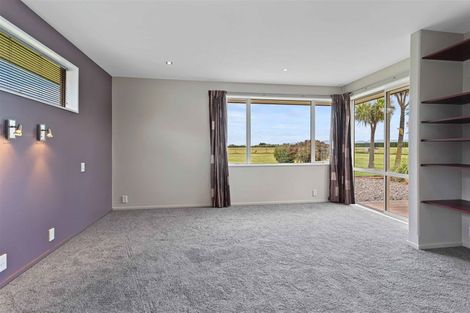 Photo of property in 2243 Tram Road, West Eyreton, Rangiora, 7475
