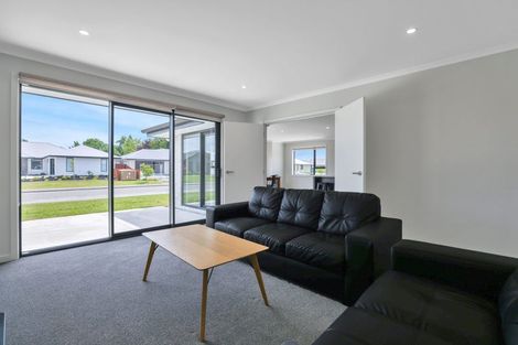 Photo of property in 28 Geoff Geering Drive, Netherby, Ashburton, 7700