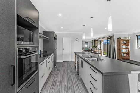 Photo of property in 55 Clausen Avenue, Leeston, 7632