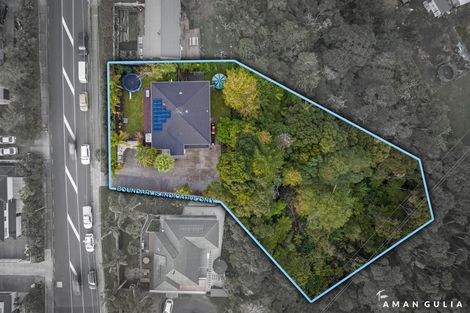 Photo of property in 135 Greenhithe Road, Greenhithe, Auckland, 0632