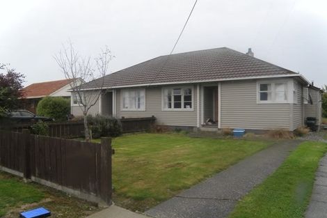 Photo of property in 17-19 Gilbert Street, Gore, 9710