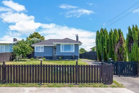 Photo of property in 31 Piako Street, Otara, Auckland, 2023