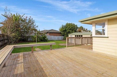 Photo of property in 7 Manson Street, Gate Pa, Tauranga, 3112