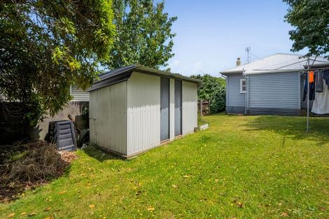 Photo of property in 259 Saint Aubyn Street, New Plymouth, 4310