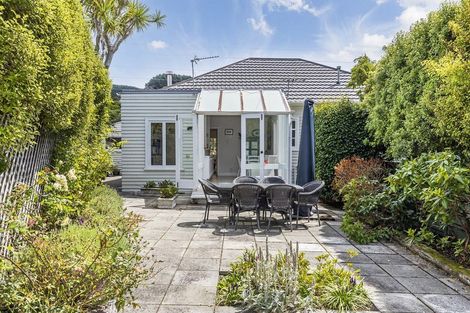 Photo of property in 199 Wilton Road, Wilton, Wellington, 6012
