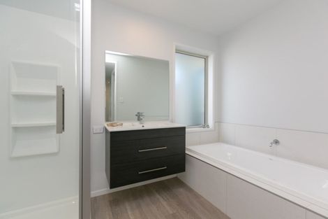 Photo of property in 3b Normanby Street, Fitzroy, New Plymouth, 4312