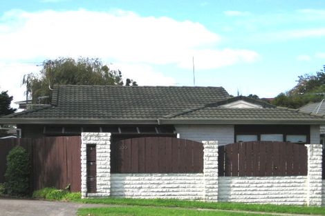 Photo of property in 3/230 Bucklands Beach Road, Bucklands Beach, Auckland, 2012