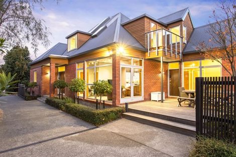 Photo of property in 39 Clifford Avenue, Merivale, Christchurch, 8014