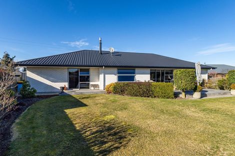 Photo of property in 24 Tancred Street, Geraldine, 7930