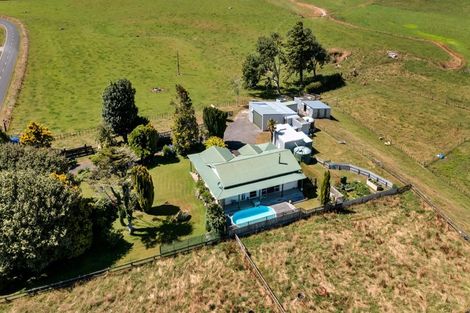 Photo of property in 122 Wingrove Road, Pukengahu, Stratford, 4393