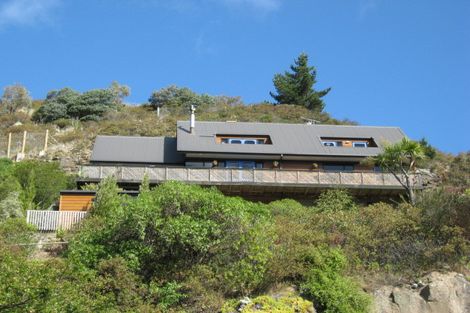 Photo of property in 2/55 Heberden Avenue, Sumner, Christchurch, 8081